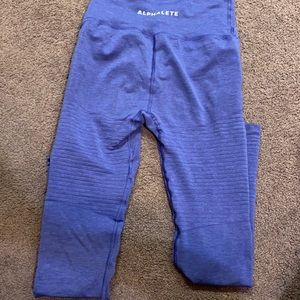 Alphalete OG Revival leggings